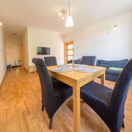 Apartament Apartament Zdrojowy Lądek-Zdrój Zewnętrze zdjęcie