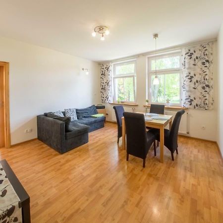 Apartament Apartament Zdrojowy Lądek-Zdrój Zewnętrze zdjęcie