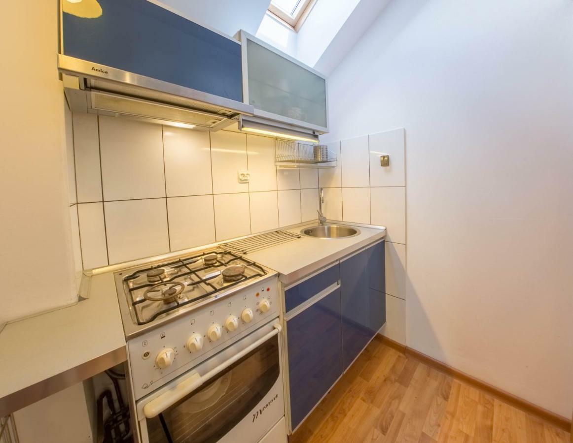 Apartament Apartament Zdrojowy Lądek-Zdrój Zewnętrze zdjęcie