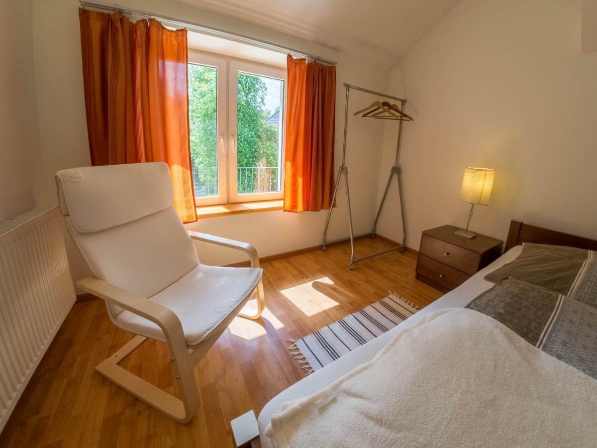 Apartament Apartament Zdrojowy Lądek-Zdrój Zewnętrze zdjęcie